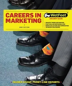 Careers in Marketing (repost)