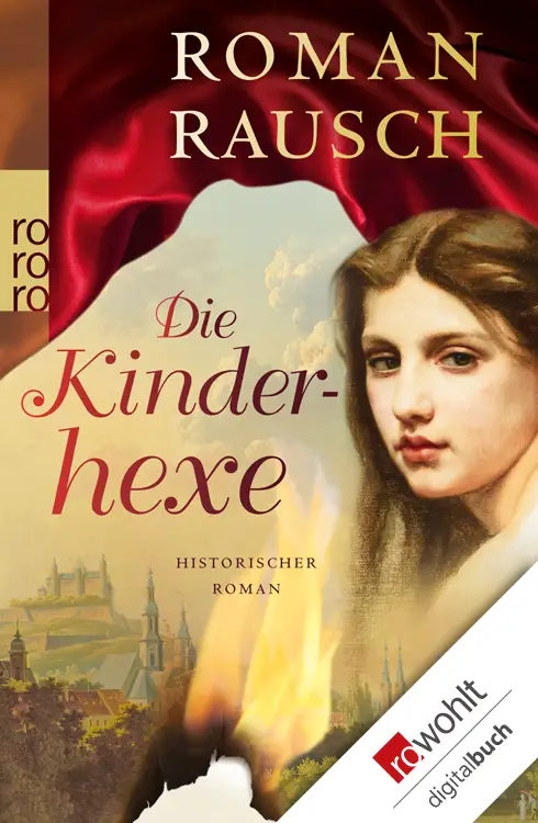 Roman Rausch, "Die Kinderhexe"