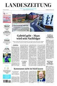 Landeszeitung - 09. März 2018