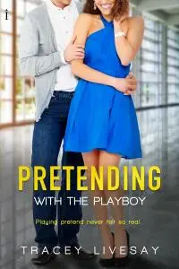 Pretending with the Playboy