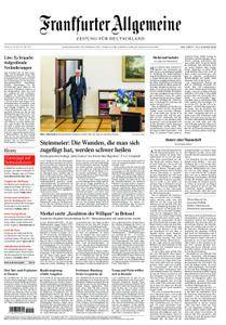 Frankfurter Allgemeine Zeitung F.A.Z. - 29. Juni 2018