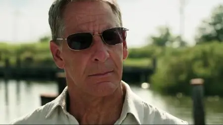 NCIS: New Orleans S01E04