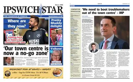 Ipswich Star – June 29, 2023