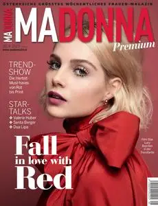 Madonna - 30 September 2023