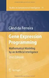 Gene Expression Programming: Mathematical Modeling by an Artificial Intelligence (Repost)