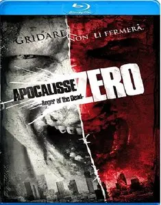 Age of the Dead / Anger of the Dead (2015)