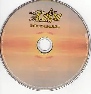 Kaipa - In The Wake of Evolution (2010)