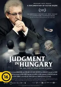 Judgment in Hungary (2013) Ítélet Magyarországon
