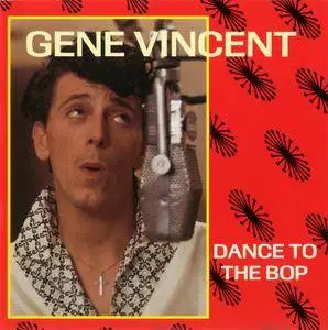 Gene Vincent - The Gene Vincent Box Set (1990) [6CD Box Set]