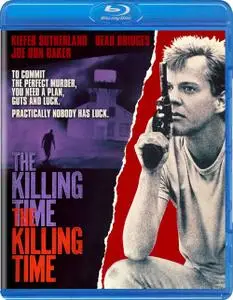 The Killing Time (1987)