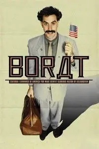 Borat: Cultural Learnings of America for Make Benefit Glorious Nation of Kazakhstan (2006)