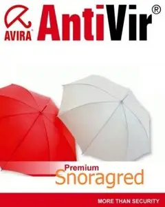 Avira Antivirus Premium 2014 v14.0.0.411