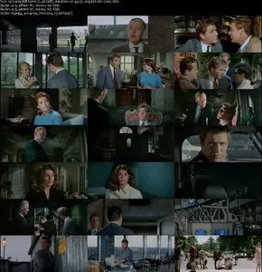 The Quiller Memorandum (1966) 