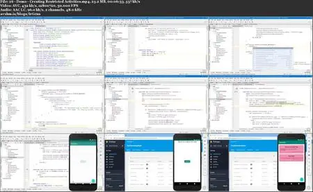Android FirebaseUI Authentication with Kotlin