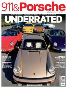 911 & Porsche World - Issue 225 - December 2012