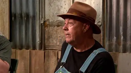 Moonshiners: Master Distiller S02E05 S03E12