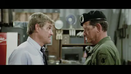 Rambo: First Blood Part II (1985)