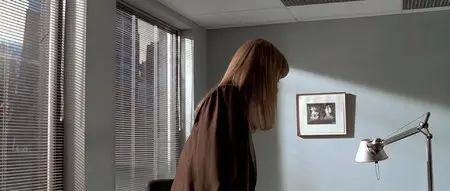 American Psycho (2000)