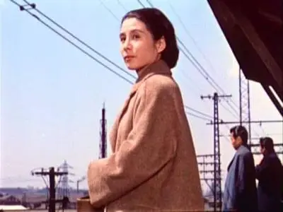 Yasujiro Ozu-Ohayô ('Good Morning') (1959)
