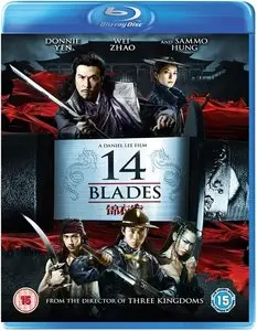 14 Blades (2010)
