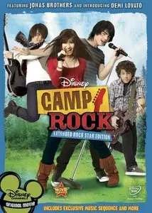 Camp Rock (2008)