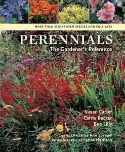 Perennials: The Gardener's Reference [Repost]