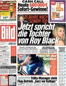 Bild - 6 Oktober 2016