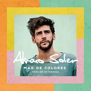 Alvaro Soler - Mar De Colores (Versión Extendida) (2019)