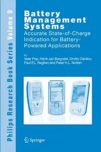 Battery Management Systems (Repost)