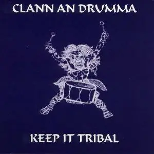 Clann An Drumma - 5 Albums