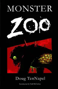 Monster Zoo (2008)