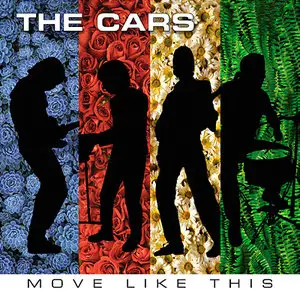 The Cars - Move Like This (2011)