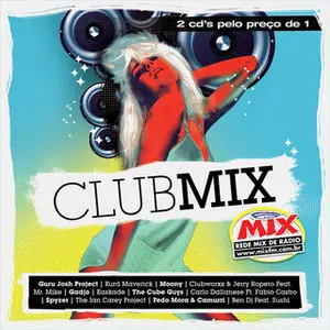 VA - Club Mix [2009]