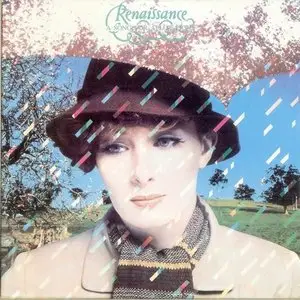 RENAISSANCE - A Song For All Seasons (1978 - Japan Mini  LP Sleeve CD)