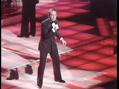 Paul Anka - An Evening with Paul Anka (2004) Re-up