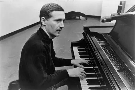 Mose Allison - Sings And Plays V-8 Ford Blues (1961) Reissue 2016