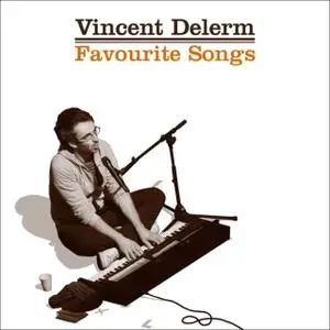 Vincent Delerm - Favourite Songs (2007)
