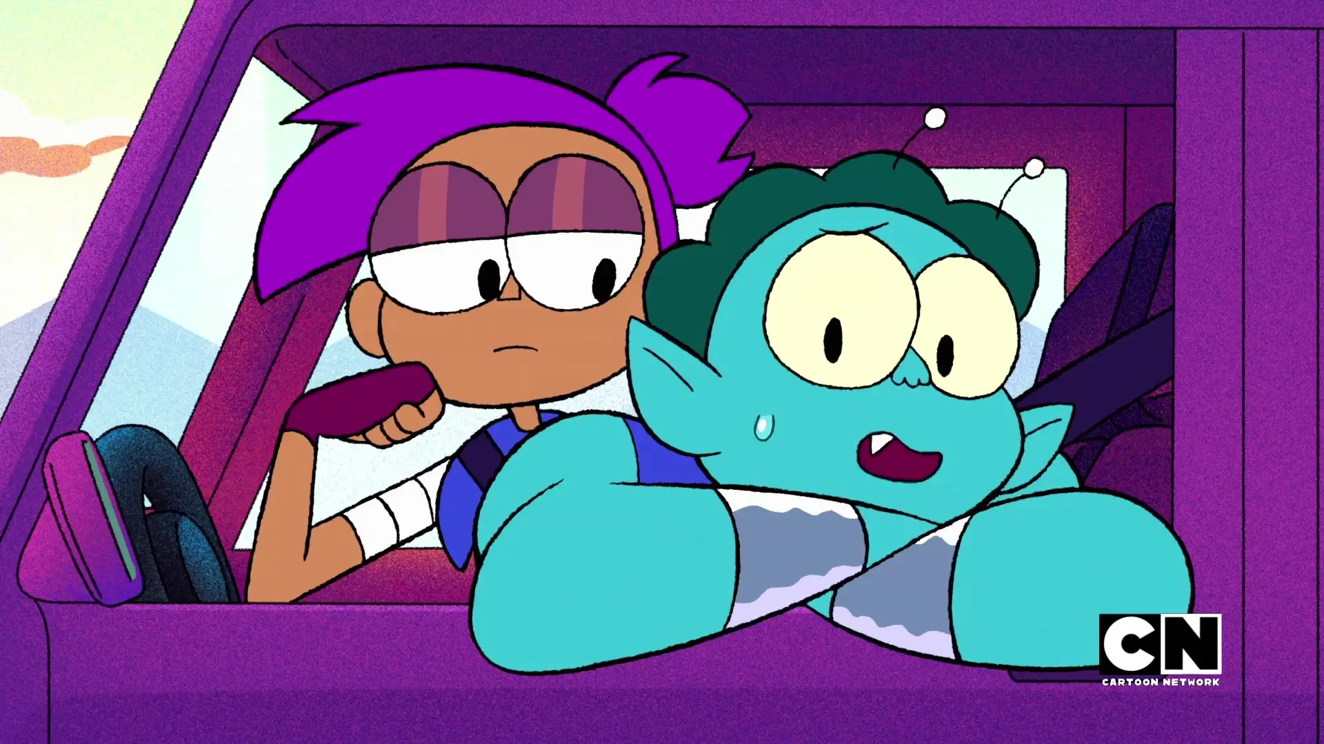 Энид Кент. Ok ko Let's be Heroes лазер Бласт. Профессор Веномус кадры. Bernard ok k.o and rad gay.