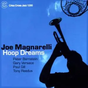 Joe Magnarelli - Hoop Dreams (2006)