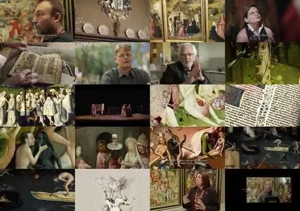 Bosch: The Garden of Dreams (2016)