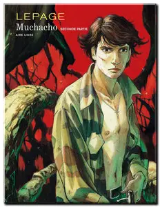 Lepage - Muchacho - Complet - (re-up)