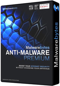 Malwarebytes Anti-Malware Premium 2.0.3.1025