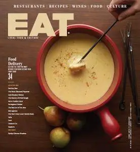 Eat Magazine - January-February 2017