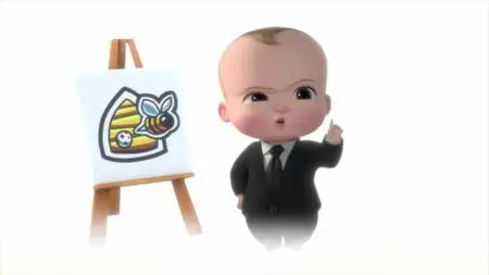 The Boss Baby: Back in Business S04E04