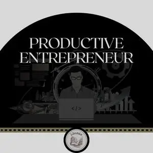 «Productive Entrepreneur» by LIBROTEKA