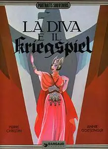 La Diva e il Kriegspiel