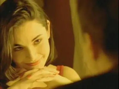 Tango de Carlos Saura