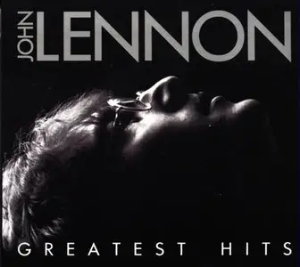 John Lennon - Greatest Hits (2CD) - 2008