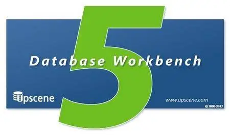 Upscene Database Workbench Pro 5.3.2.176