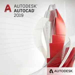 Autodesk AutoCAD 2019.1.3 (x86/x64)